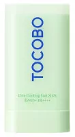 TOCOBO - Cica Cooling Sun Stick - Soothing SPF Stick SPF50+ PA++++ - 18 g