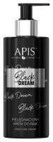 APIS - Black Dream - Hand Care Cream - 300 ml