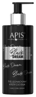 APIS - Black Dream - Hand Care Cream - 300 ml