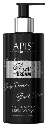 APIS - Black Dream - Hand Care Cream - 300 ml