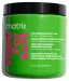 Matrix - Food For Soft - Rich Hydrating Treatment Mask - Intensywnie nawilżająca maska do włosów suchych - 500 ml