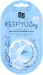 AA - KEEP YUZing - Express, Moisturizing and Brightening Face Mask - 7 ml