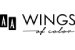 AA WINGS OF COLOR