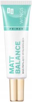 AA - Wings of Color - Matt Balance Primer - Matująca baza pod makijaż - 30 ml