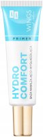 AA - Wings of Color - Hydro Comfort Primer - Nawilżająco-wygładzająca baza pod makijaż - 30 ml