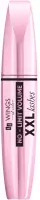 AA - Wings of Color - No-Limit Volume - XXL Lashes - Thickening and lengthening mascara - Black - 6 g