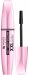 AA - Wings of Color - No-Limit Volume - XXL Lashes - Thickening and lengthening mascara - Black - 6 g