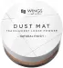 AA - Wings of Color - Dust Mat - Translucent Loose Powder - Transparent face powder - 12 g 