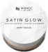 AA - Wings of Color - Satin Glow - Translucent Loose Powder - Illuminating face powder - 3.5 g 