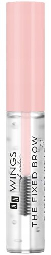 AA - Wings of Color - Star Secrets - The Fixed Brows - Ultra utrwalający żel do brwi - 8 ml 
