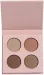 AA - Wings of Color x Magda Pieczonka - Star Secrets - Baby Doll Eyes - Palette of 4 eye shadows - 4 g