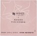 AA - Wings of Color x Magda Pieczonka - Star Secrets - Baby Doll Eyes - Paleta 4 cieni do powiek - 4 g