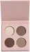 AA - Wings of Color x Magda Pieczonka - Star Secrets - Foxy Eyes - Palette of 4 eye shadows - 4 g