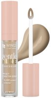 AA - Wings of Color - Gentle Nude - Concealer - קונסילר מכסה - סרום לפנים - 6.2 גרם - 402 Beige