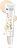 AA - Wings of Color - Healthy Wear - Multi-Use Glow Concealer - Multifunkcyjny, rozświetlający korektor do twarzy - 13 ml  - 301 Vanilla