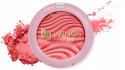 AA - Wings of Color - Blush & Go - Blush - 4.5 g - 03 Coral Pink  - 03 Coral Pink 