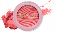 AA - Wings of Color - Blush & Go - Blush - 4.5 g - 03 Coral Pink  - 03 Coral Pink 