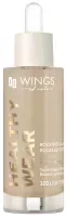 AA - Wings of Color - Healthy Wear - Illuminating foundation - Face Tint - 30 ml