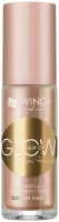 AA - Wings of Color - Power of Glow by Magda Pieczonka - Face and body highlighter - Golden Magic - 30 ml