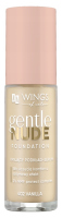 AA - Wings of Color - Gentle Nude - Covering foundation - face serum - 30 ml - 402 Vanilla - 402 Vanilla