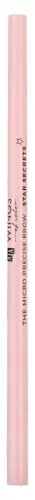 AA - Wings of Color - Star Secrets - The Micro Precise Brow - Precise eyebrow pencil with brush - 0.06 g