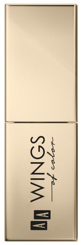 AA - Wings of Color - Creamy Care - Pomadka do ust - 3,5 g