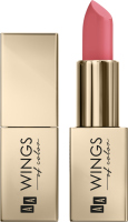 AA - Wings of Color - Creamy Care - Pomadka do ust - 3,5 g - 06 Rose Dream  - 06 Rose Dream 