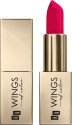 AA - Wings of Color - Creamy Care - Pomadka do ust - 3,5 g - 07 Fuchsia Touch  - 07 Fuchsia Touch 