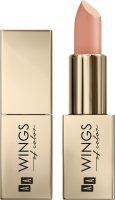 AA - Wings of Color - Creamy Care - Pomadka do ust - 3,5 g - 03 Praline Nude  - 03 Praline Nude 