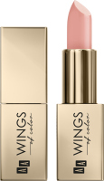 AA - Wings of Color - Creamy Care - Pomadka do ust - 3,5 g - 01 London Fog - 01 London Fog