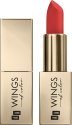 AA - Wings of Color - Creamy Care - Pomadka do ust - 3,5 g - 08 Poppy Red  - 08 Poppy Red 