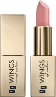AA - Wings of Color - Creamy Care - Pomadka do ust - 3,5 g - 04 Frozen Pink  - 04 Frozen Pink 