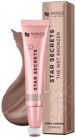 AA - Wings of Color - Star Secrets - The Wet Bronzer - Cream Bronzer - 01 Light Bronze - 13 ml 