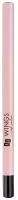 AA - Wings of Color - Star Secrets - Long Lasting Eye Crayon - Kredka do oczu - Black - 0,34 g 