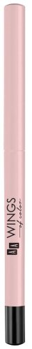 AA - Wings of Color - Star Secrets - Long Lasting Eye Crayon - Kredka do oczu - Black - 0,34 g 