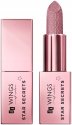 AA - Wings of Color - Star Secrets - Lipstick - Semi-Matte - Pomadka do ust - 3,6 g - 201  - 201 