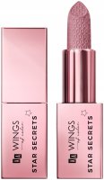 AA - Wings of Color - Star Secrets - Lipstick - Semi-Matte - 3.6 g - 201