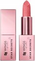 AA - Wings of Color - Star Secrets - Lipstick - Semi-Matte - Pomadka do ust - 3,6 g - 200 - 200