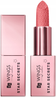 AA - Wings of Color - Star Secrets - Lipstick - Semi-Matte - Pomadka do ust - 3,6 g - 200 - 200