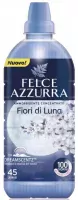 FELCE AZZURRA - Concentrated Softener - Fabric Softener - Fiori di Luna - 900 ml