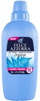FELCE AZZURRA - Softener - Płyn do płukania tkanin - Original - 2 L