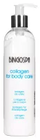 BINGOSPA - COLLAGEN FOR BODY CARE - Kolagen do ciała - 300 ml