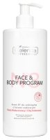 Bielenda Professional - RF Cream For Treatments With Radio Frequency - 500 ml