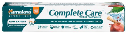 Himalaya - GUM EXPERT - Complete Care Herbal Toothpaste - 75 ml