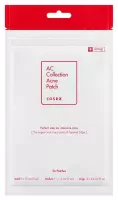 COSRX - AC Collection - Acne Patch - Hydrocolloid Patches for Pimples - 26 pcs.