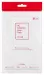 COSRX - AC Collection - Acne Patch - Hydrocolloid Patches for Pimples - 26 pcs.