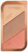 RIMMEL - Contour Palette by Kate - Paleta do konturowania twarzy
