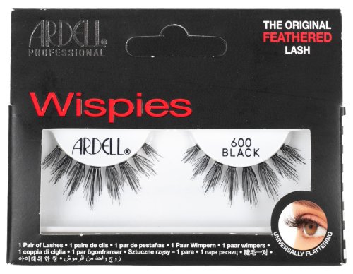 ARDELL - Natural - Eyelashes - 600