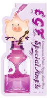 Elizavecca - Witch Piggy Hell Pore EGF Special Ample - Przeciwstarzeniowe serum nawilżające do twarzy - 50 ml