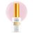 YOSHI - Rubber Base - Baza kauczukowa do paznokci UV / LED - 10 ml - No.6